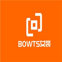 BOWTS女裝加盟