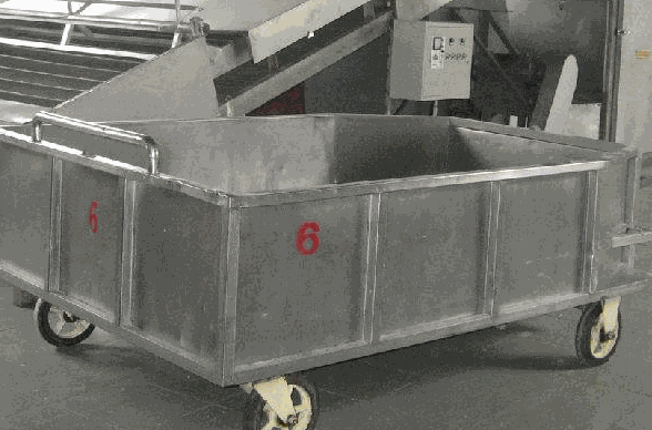 慶華機(jī)械