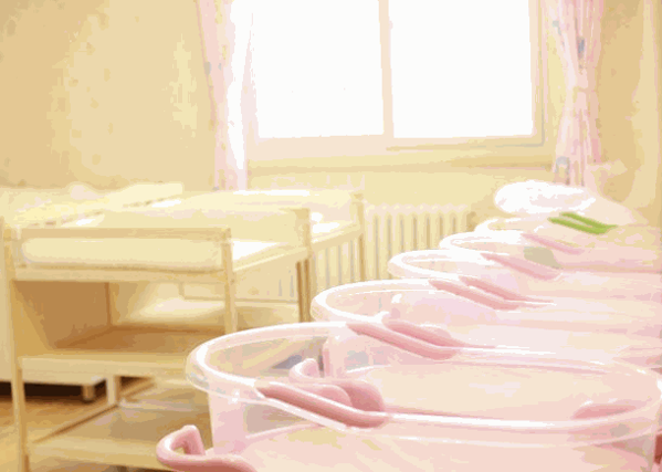 悅滿月子會所