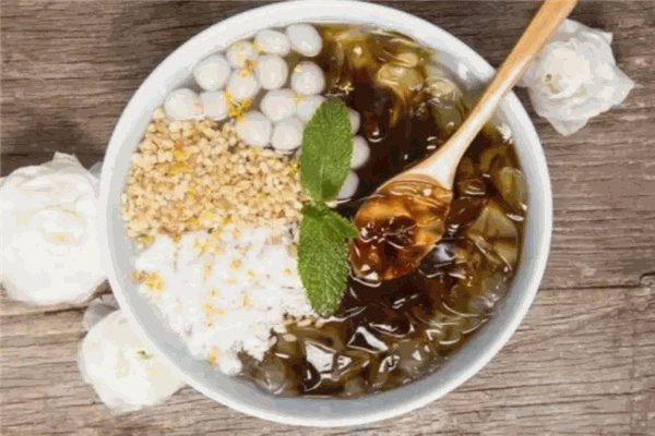 禧冰粉