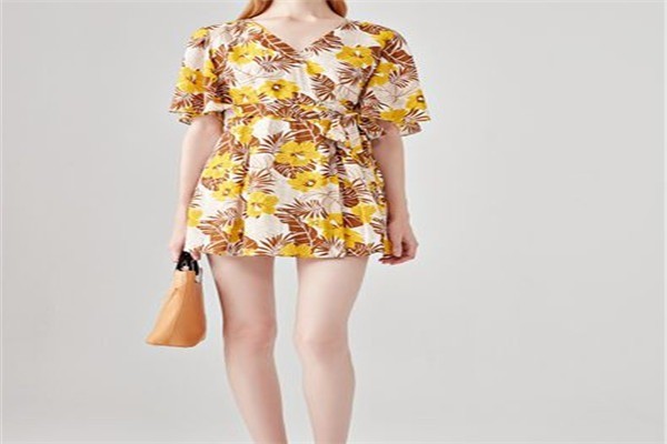 邑品女裝加盟