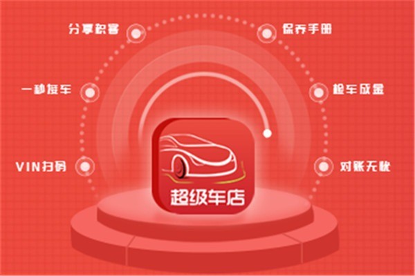 超級車店超級車聯(lián)加盟