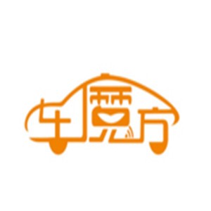 車魔方智能自助洗車加盟