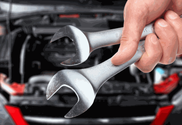 菜鳥養(yǎng)車