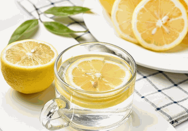 檸檬C冷飲