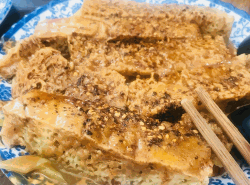阿康小吃