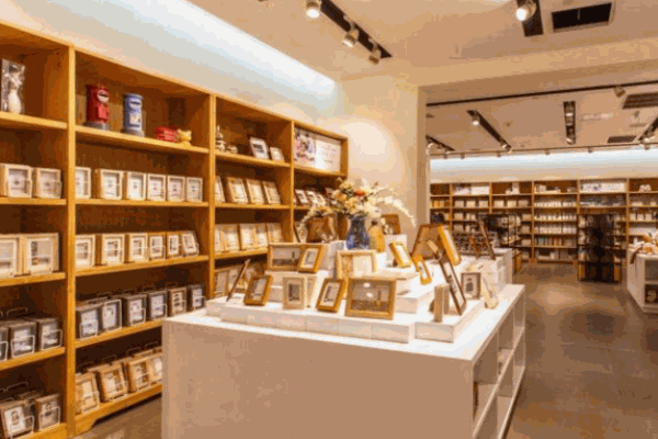 仕豪個性創(chuàng)意禮品店