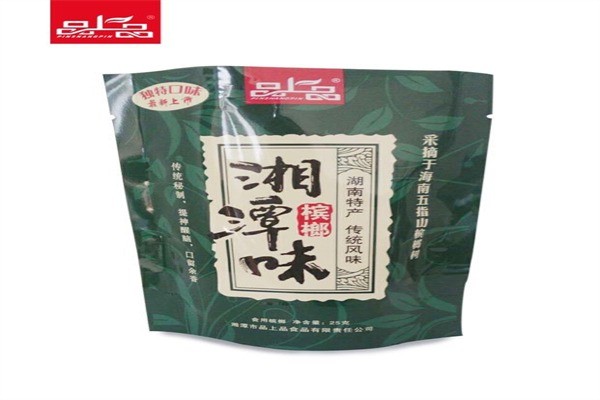 品上品檳榔