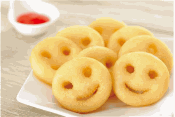 土豆俠