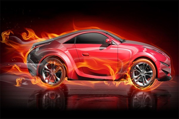 魔洛克汽車美容