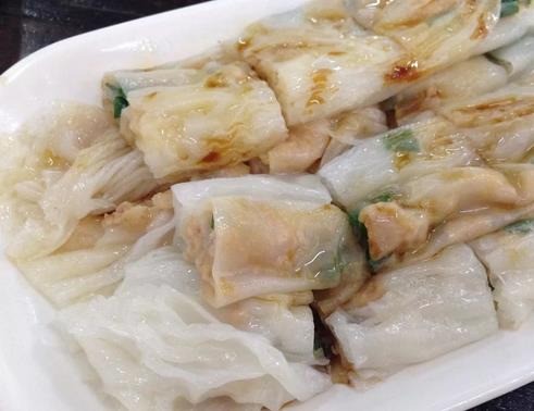 石磨坊腸粉