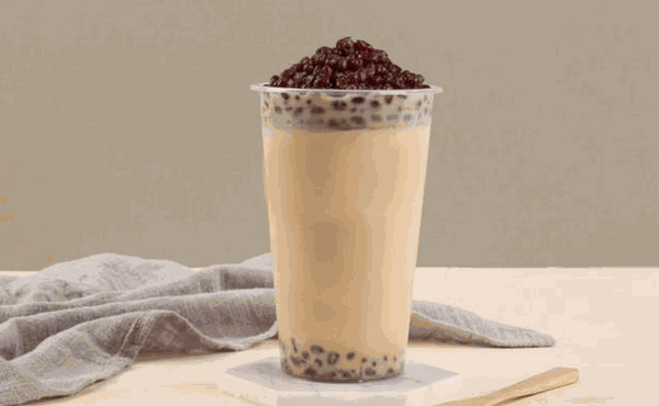 壹家人奶茶店