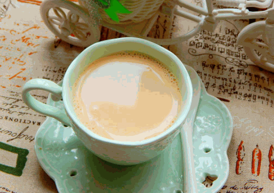 壹家人奶茶店