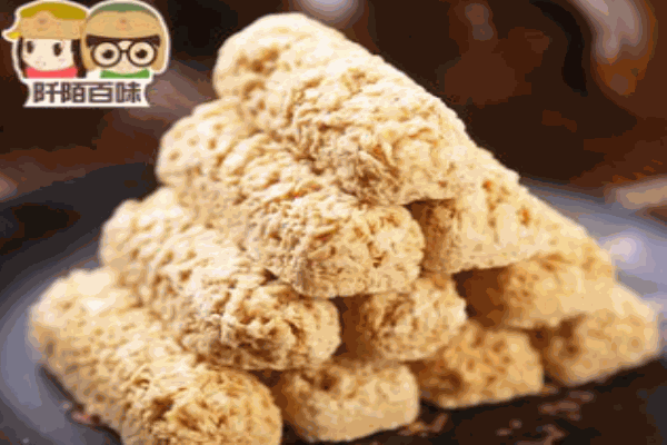 阡陌百味食品