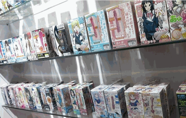 俏俏波成人用品