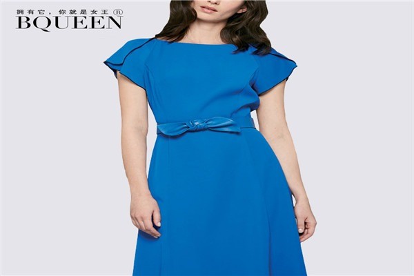 BQUEEN女裝加盟