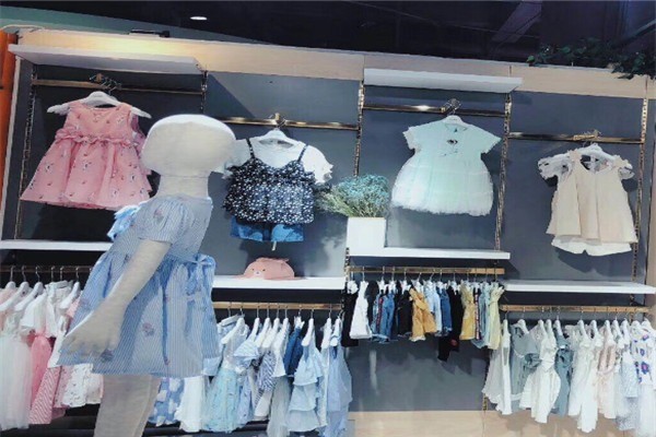 oldnavy服飾加盟