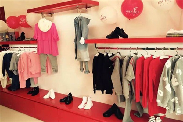 oldnavy服飾加盟