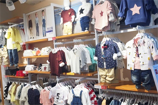 oldnavy服飾加盟