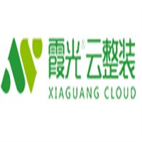 霞光云全屋整裝加盟