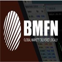 BMFN外匯加盟