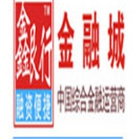 鑫艮行金融加盟