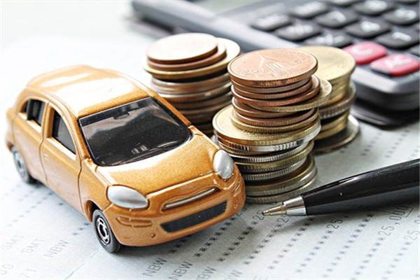 智多保汽車金融加盟