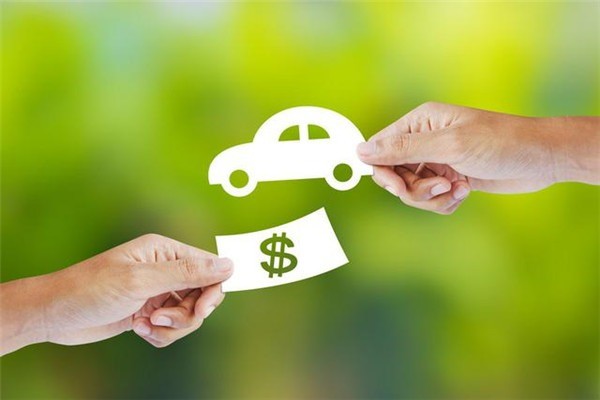 智多保汽車金融加盟