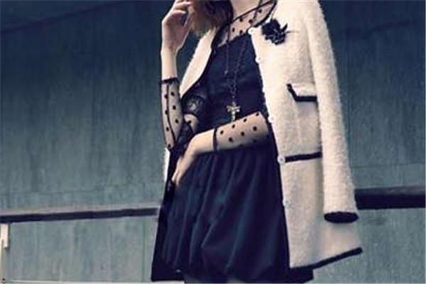 淑女故事女裝加盟