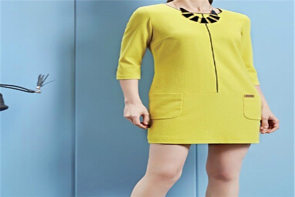 淑女故事女裝加盟