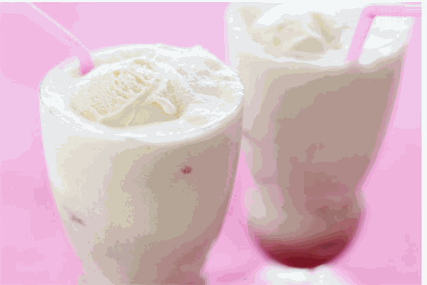 斯味甜奶茶