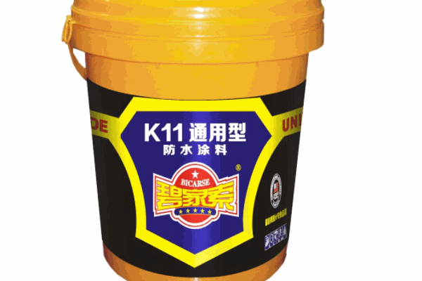 碧家索油漆加盟