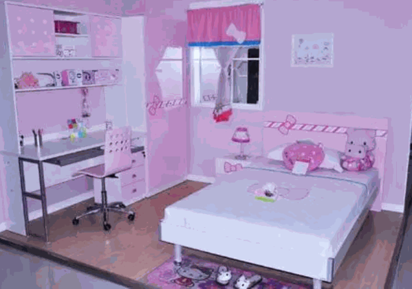我愛(ài)我家兒童家具
