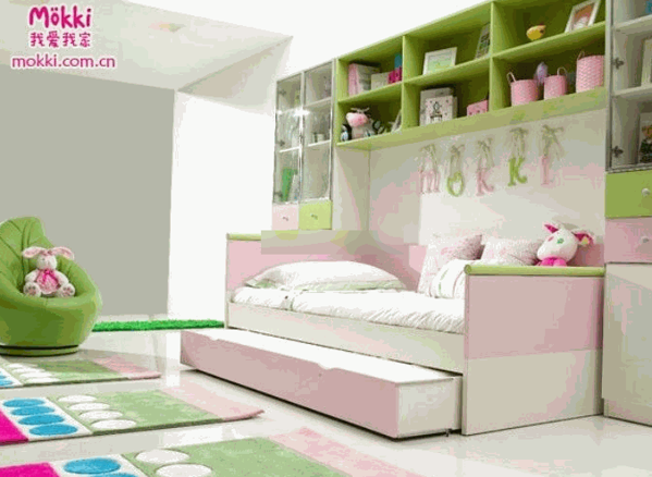 我愛(ài)我家兒童家具