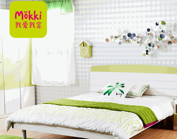 我愛(ài)我家兒童家具