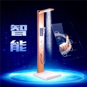樂(lè)森集成熱水器