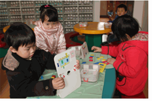 丫丫幼兒園