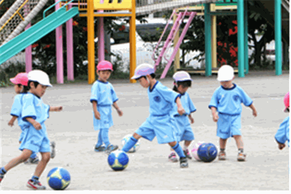 丫丫幼兒園