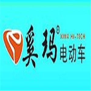 奚瑪電動車加盟