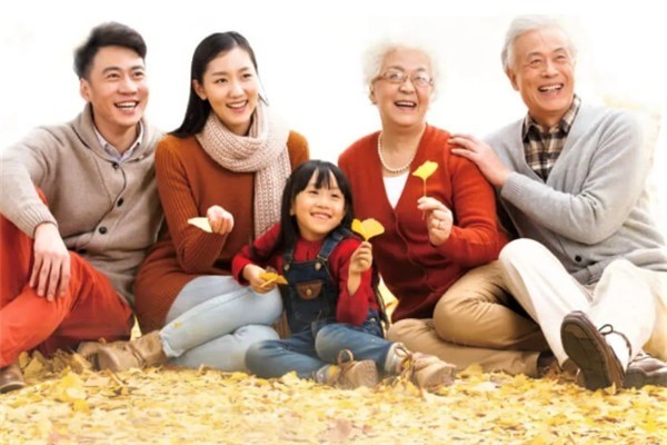 幸福世家老齡產(chǎn)業(yè)投資加盟