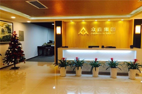 眾鑫投金融服務(wù)加盟