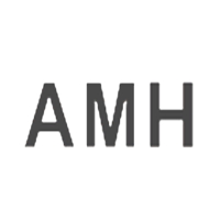 AMH男裝加盟