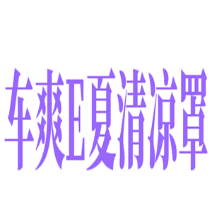 車爽E夏清涼罩加盟