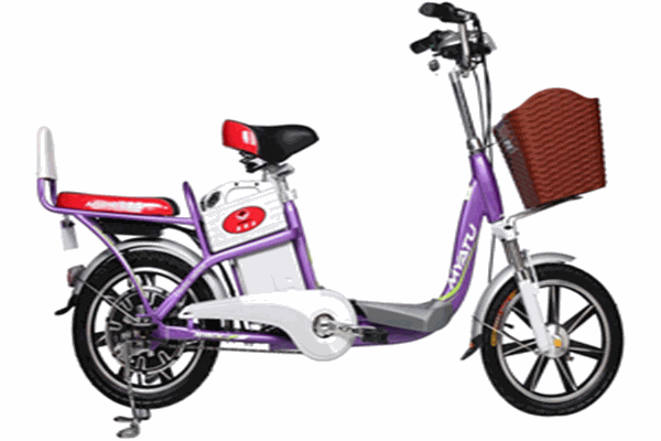 美雅途電動車加盟