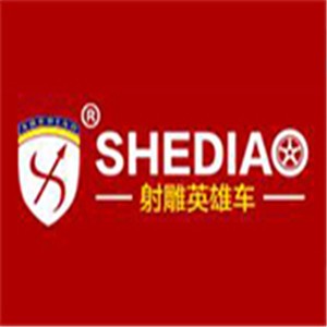 射雕英雄車加盟
