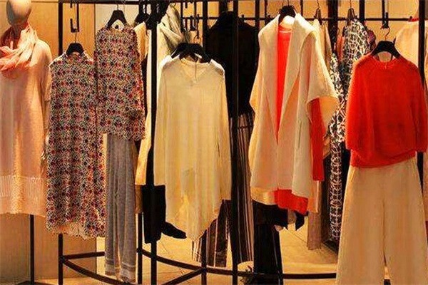 pugshop女裝加盟