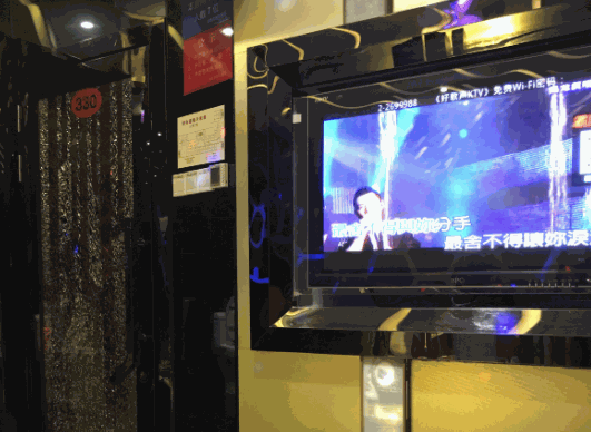 歌聲KTV加盟