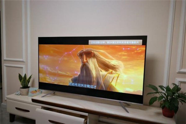 海信電視加盟