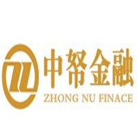 中帑金融加盟