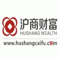 滬商財富加盟